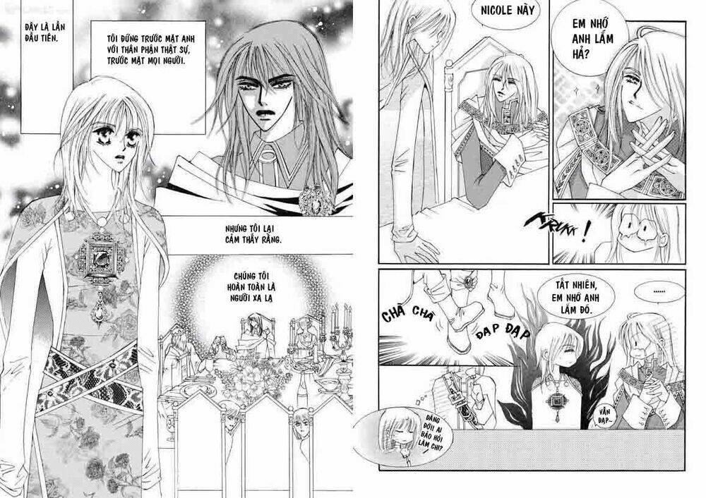 Boy Princess Chapter 6 - Trang 7