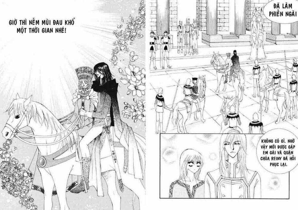 Boy Princess Chapter 7 - Trang 11