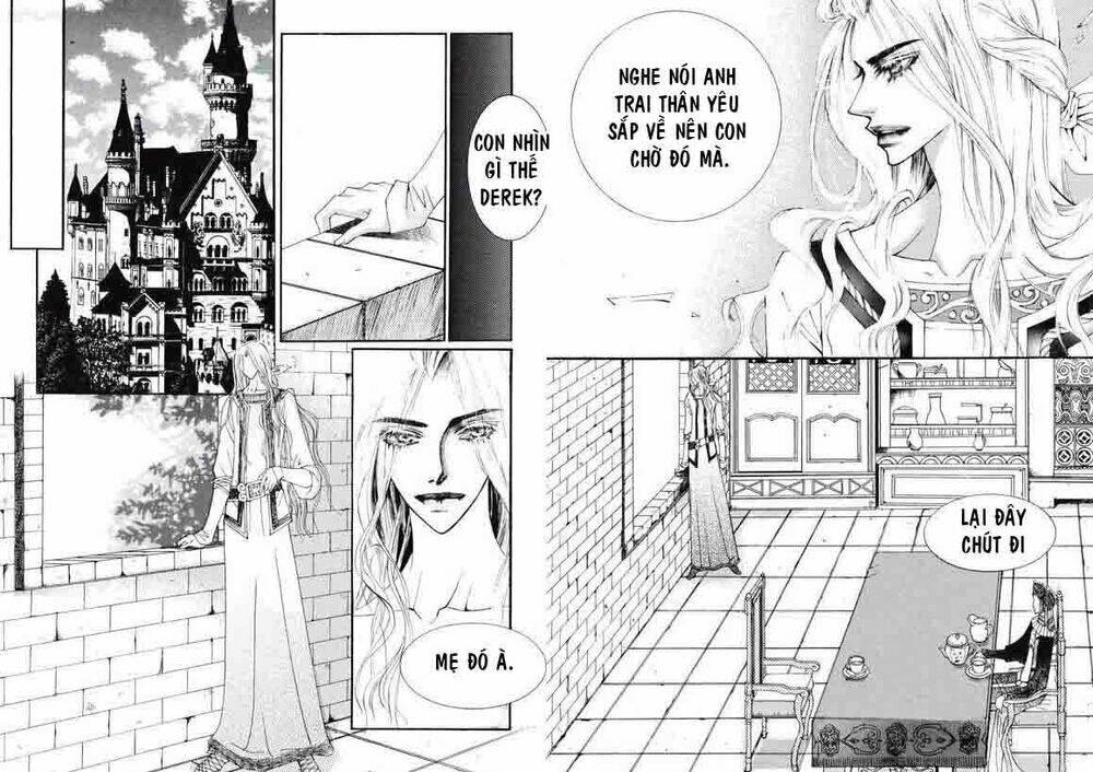 Boy Princess Chapter 7 - Trang 14