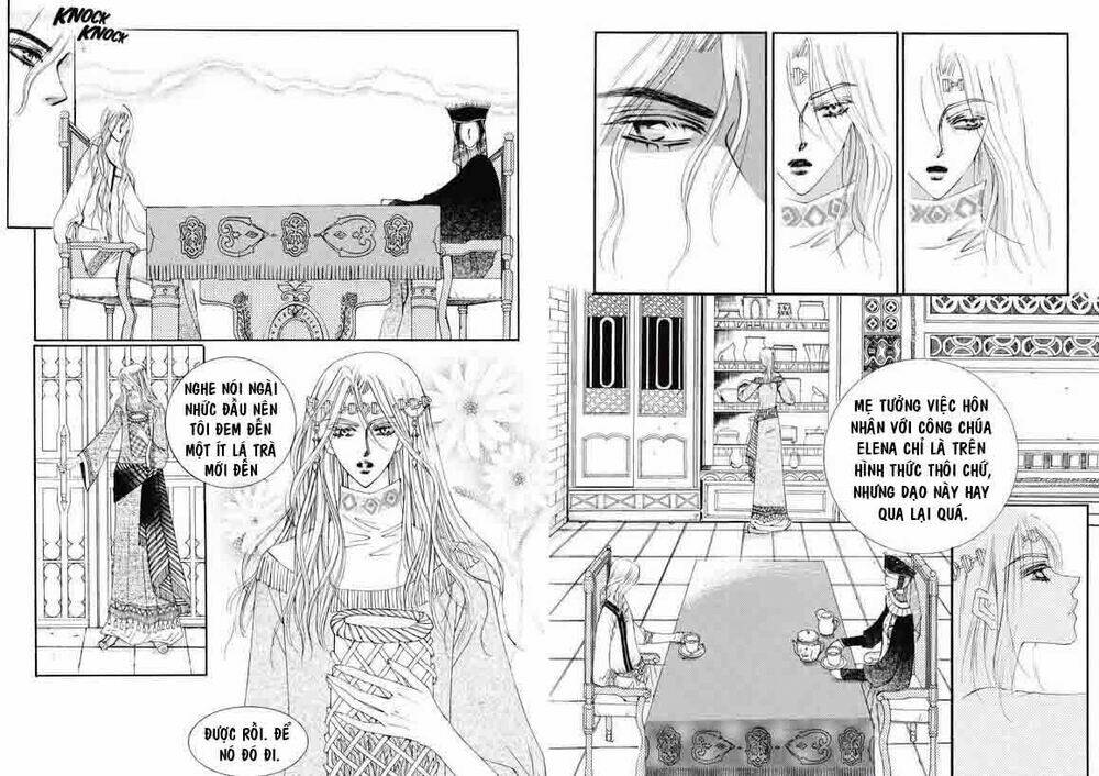 Boy Princess Chapter 7 - Trang 15