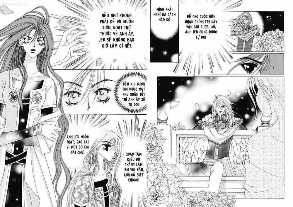 Boy Princess Chapter 7 - Trang 2