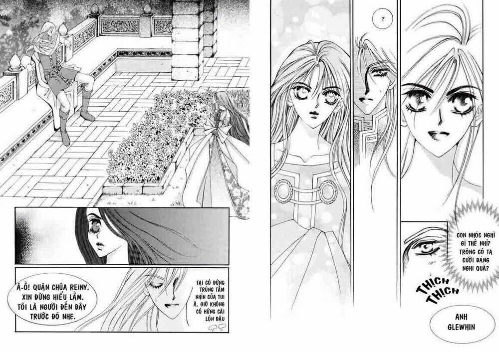 Boy Princess Chapter 7 - Trang 3