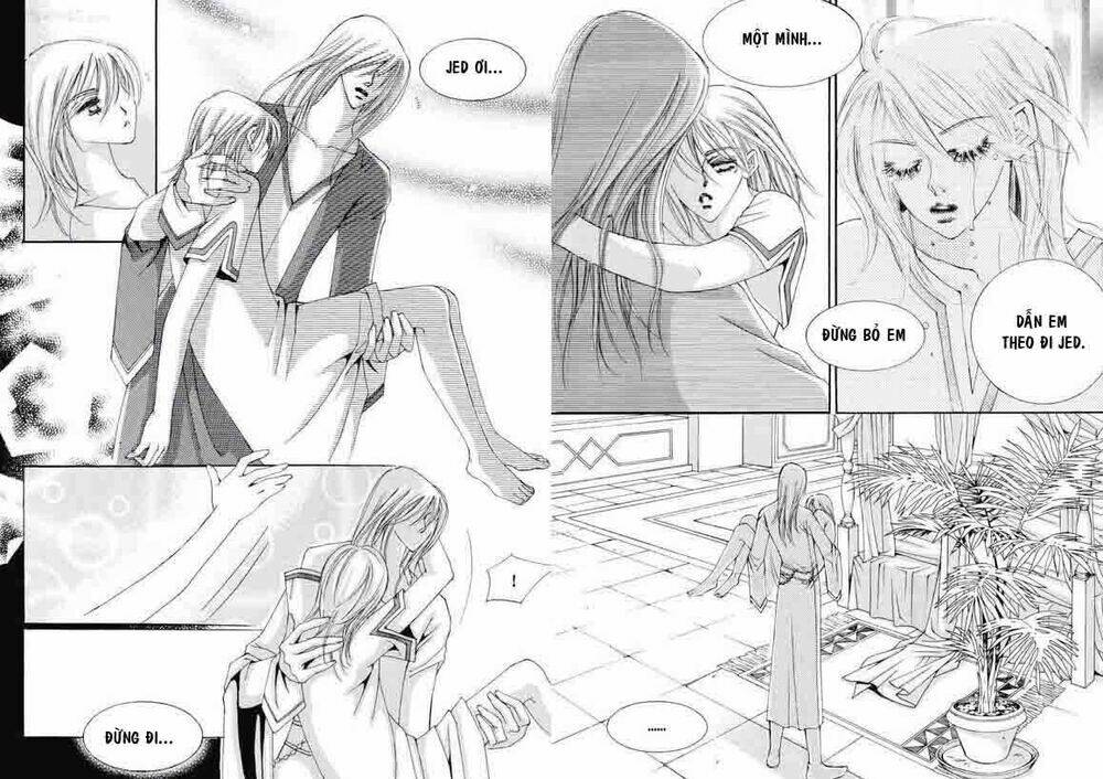 Boy Princess Chapter 7 - Trang 7