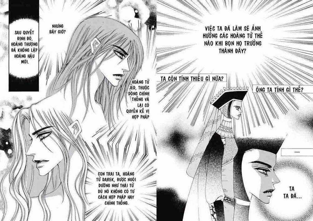 Boy Princess Chapter 8 - Trang 9