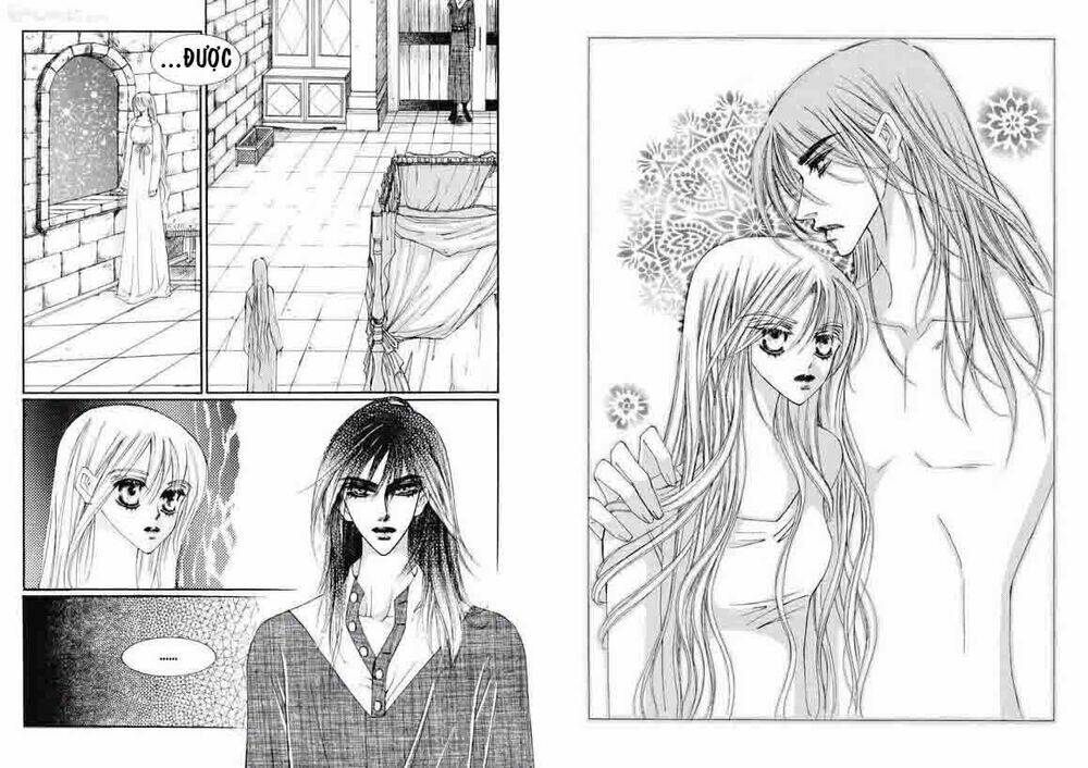 Boy Princess Chapter 8 - Trang 11