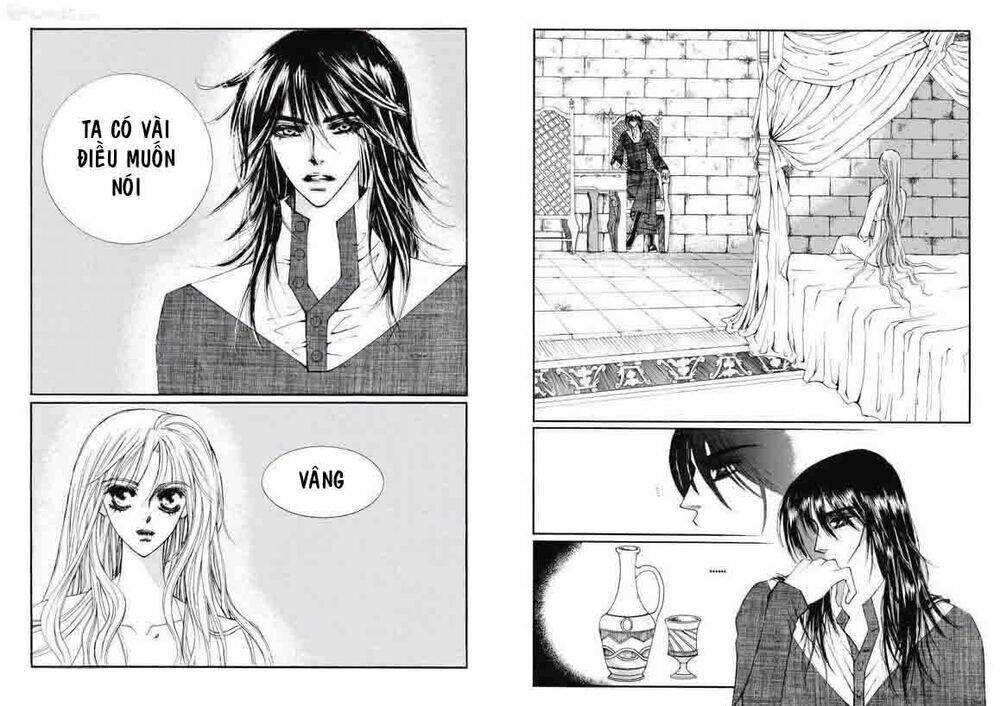 Boy Princess Chapter 8 - Trang 12