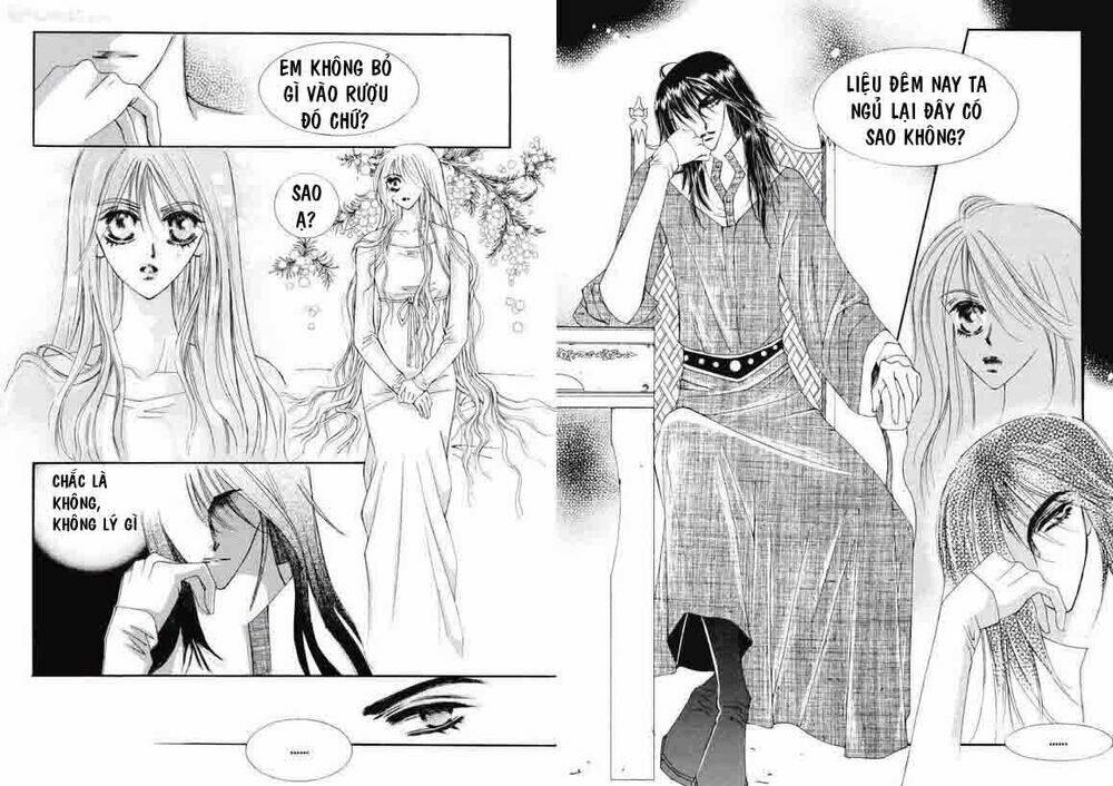 Boy Princess Chapter 8 - Trang 13