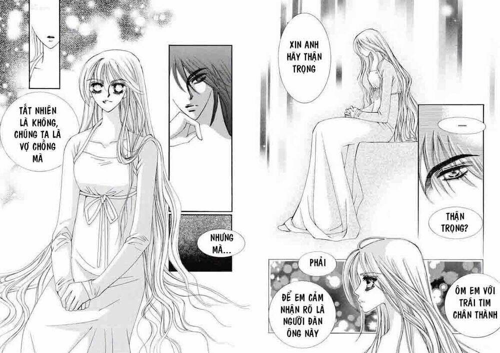 Boy Princess Chapter 8 - Trang 14