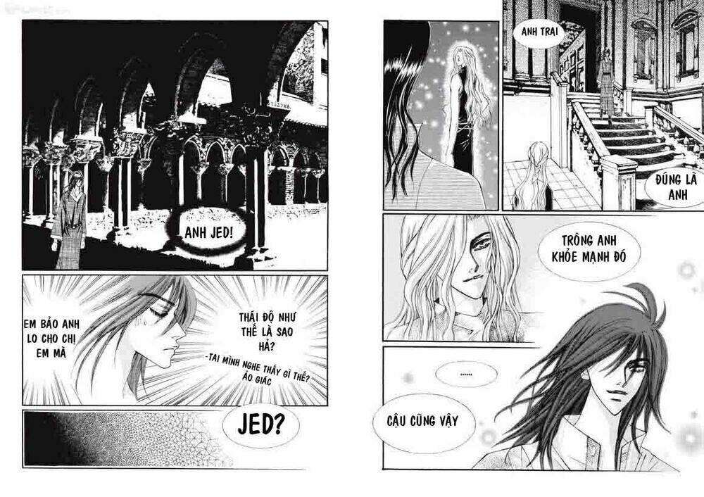Boy Princess Chapter 8 - Trang 17