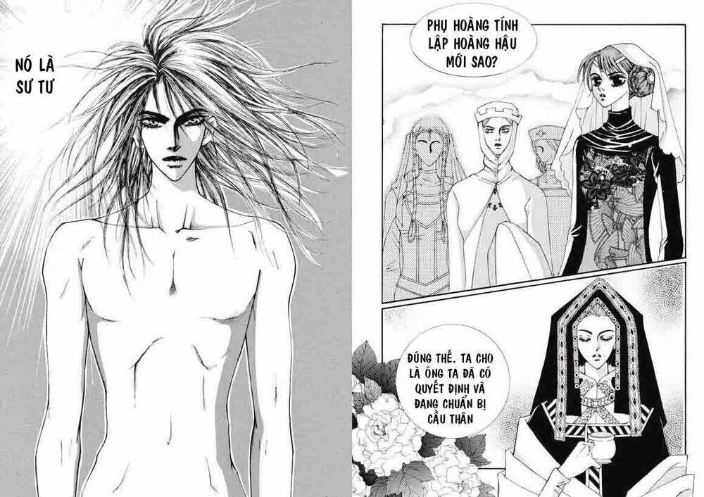 Boy Princess Chapter 8 - Trang 20