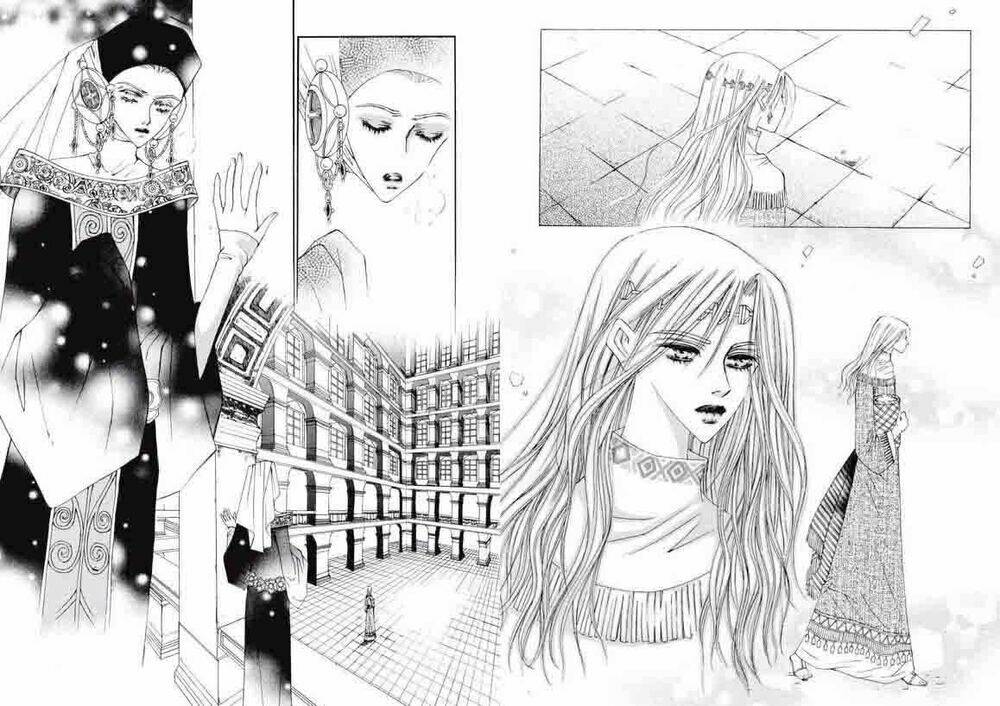 Boy Princess Chapter 8 - Trang 4