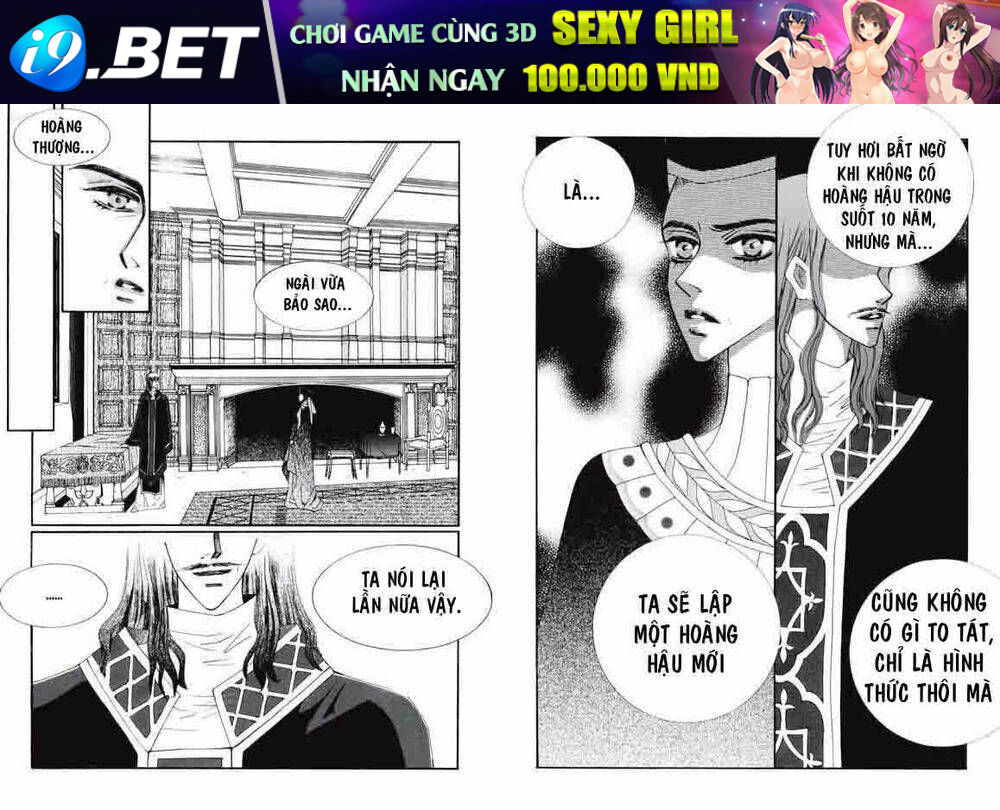 Boy Princess Chapter 8 - Trang 7