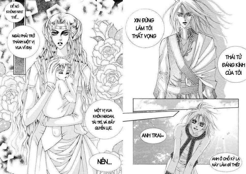 Boy Princess Chapter 9 - Trang 9