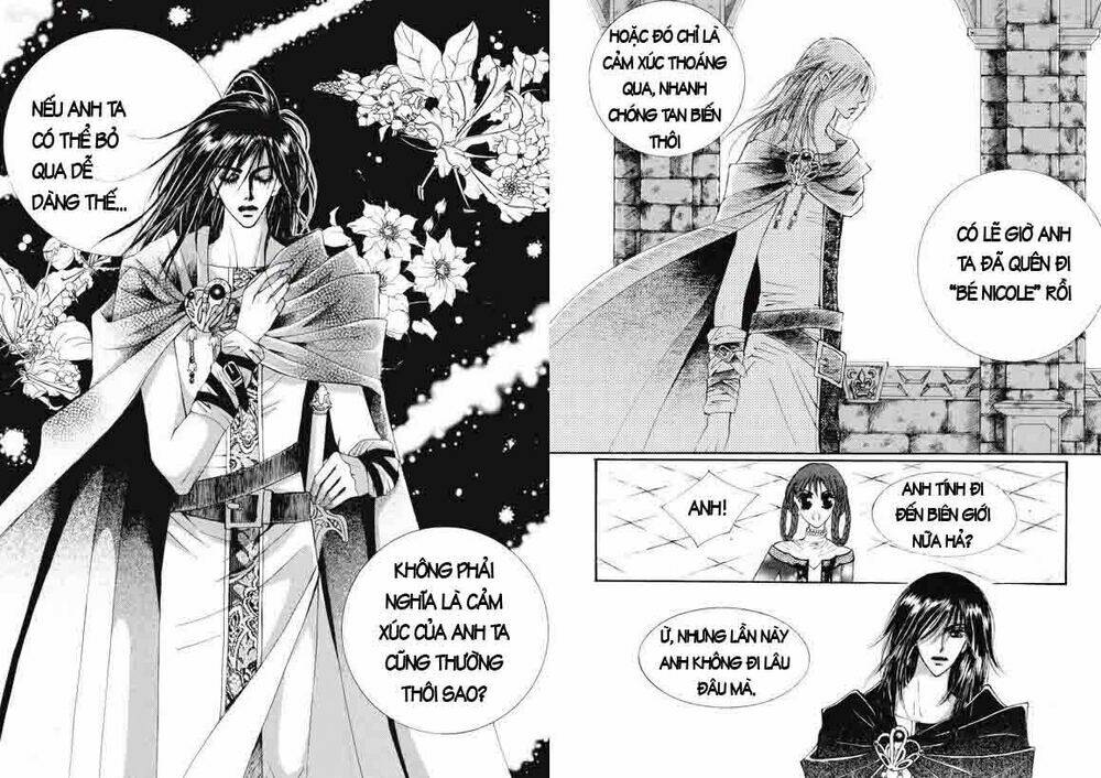 Boy Princess Chapter 9 - Trang 13
