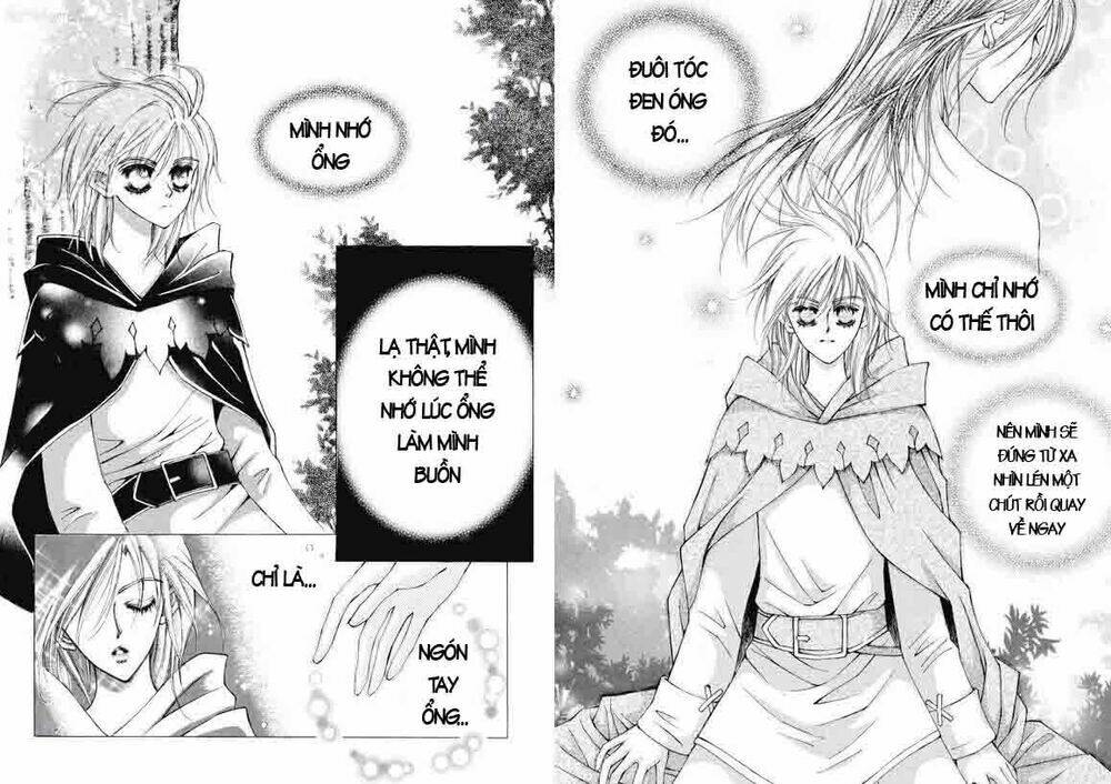 Boy Princess Chapter 9 - Trang 18