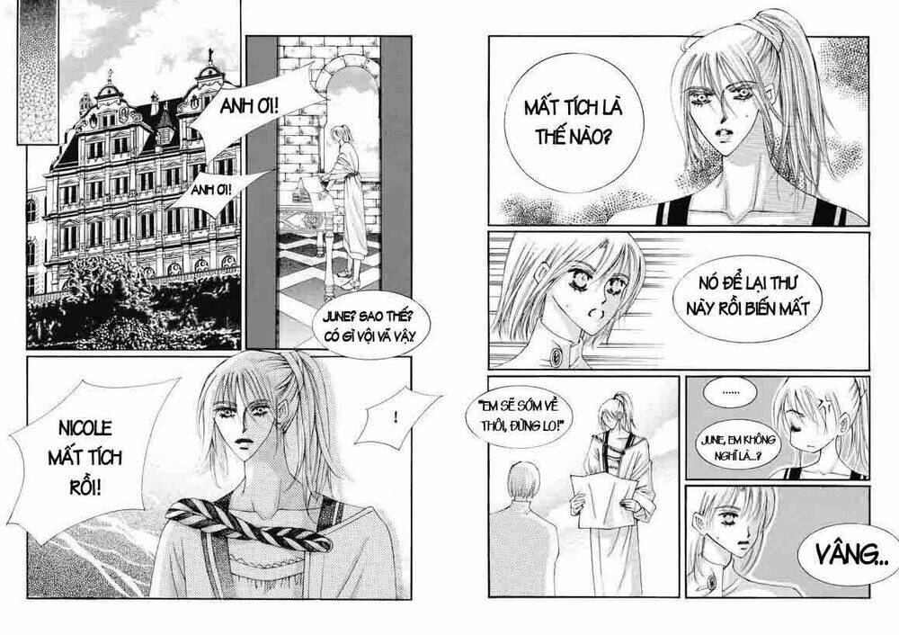 Boy Princess Chapter 9 - Trang 20