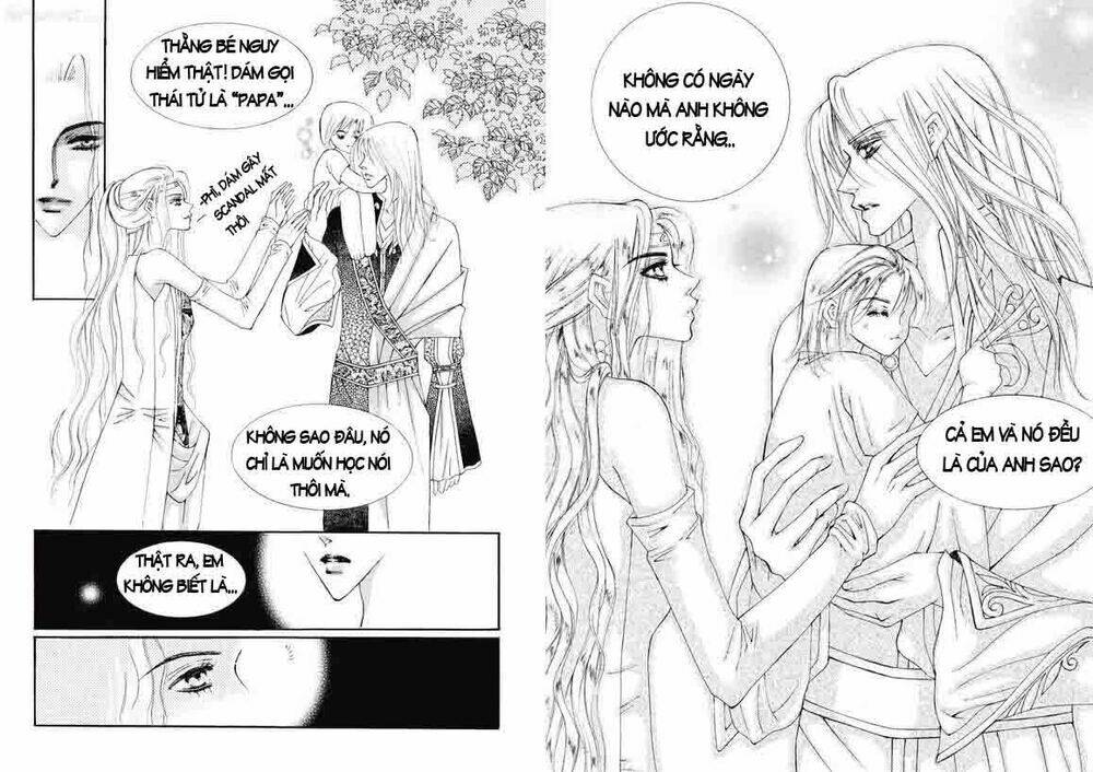 Boy Princess Chapter 9 - Trang 7