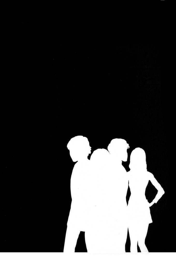 Black Paradox Chapter 1 - Trang 3