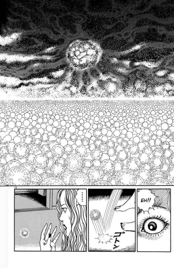 Black Paradox Chapter 2 - Trang 13