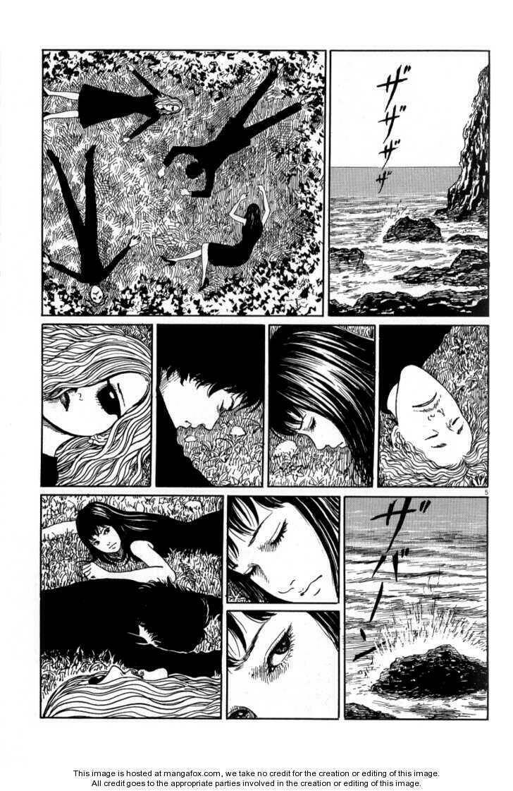 Black Paradox Chapter 2 - Trang 4