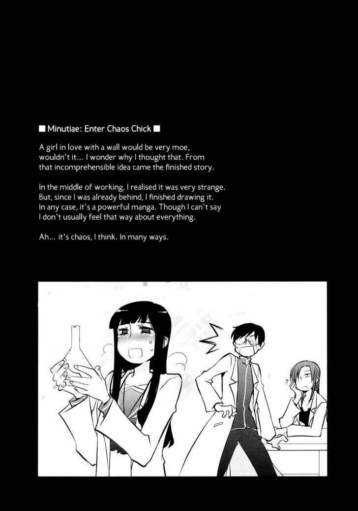 Zombie Romanticism Chapter 7 - Trang 18