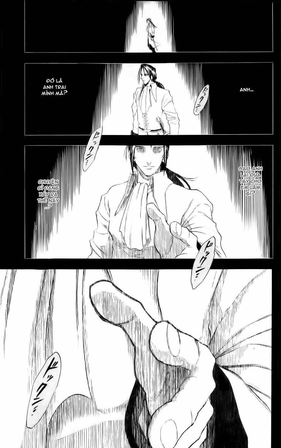 Asklepios Chapter 10 - Trang 9