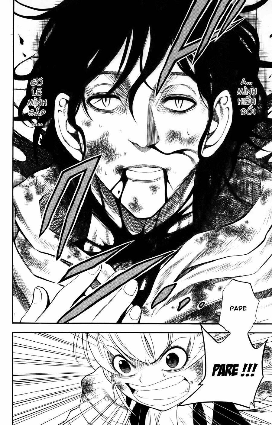 Asklepios Chapter 10 - Trang 10