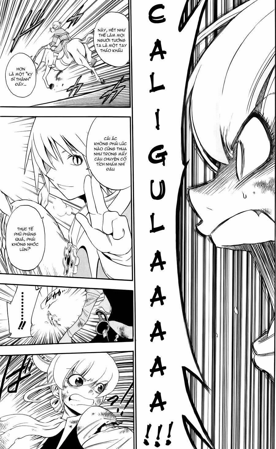 Asklepios Chapter 10 - Trang 3