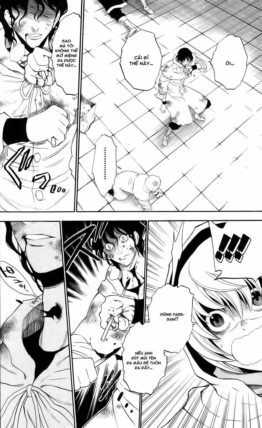 Asklepios Chapter 10 - Trang 4