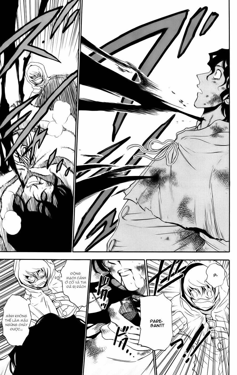 Asklepios Chapter 10 - Trang 5