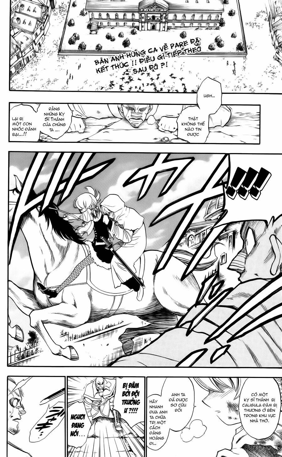 Asklepios Chapter 11 - Trang 3