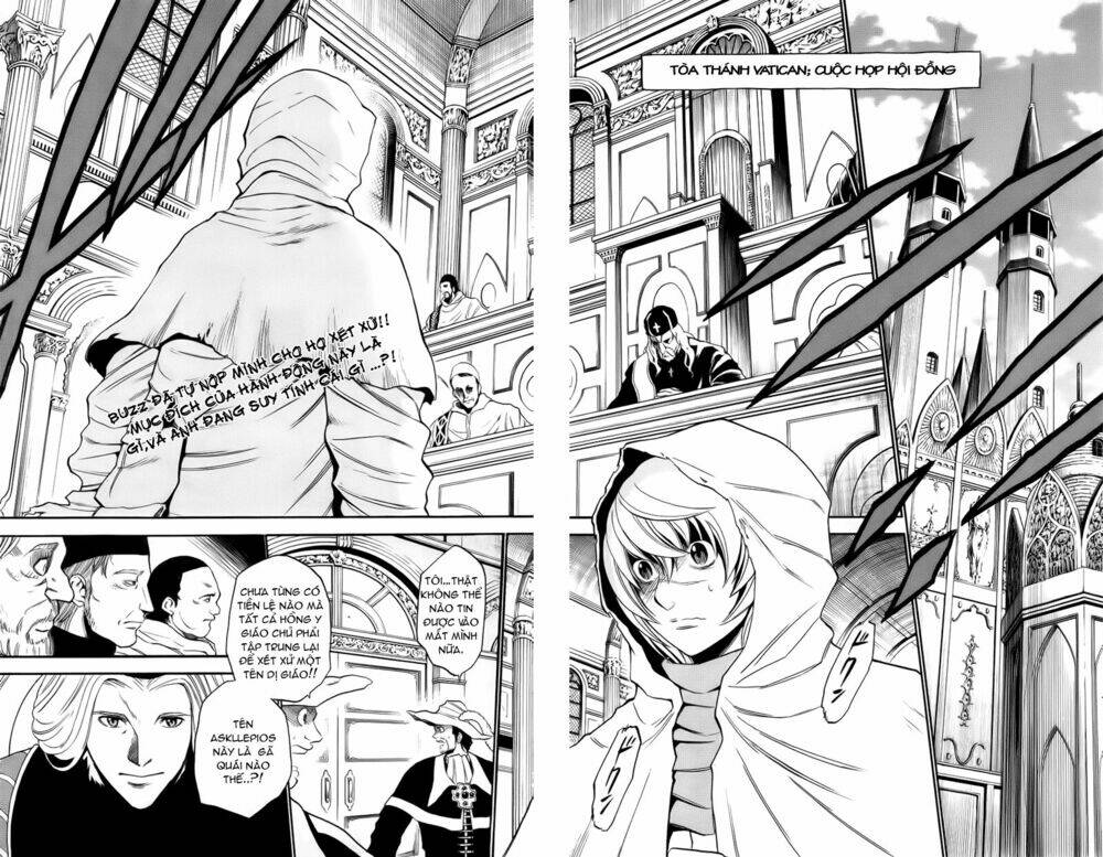 Asklepios Chapter 12 - Trang 2