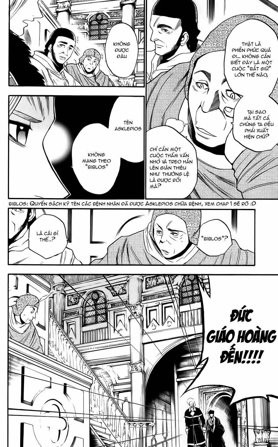 Asklepios Chapter 12 - Trang 3