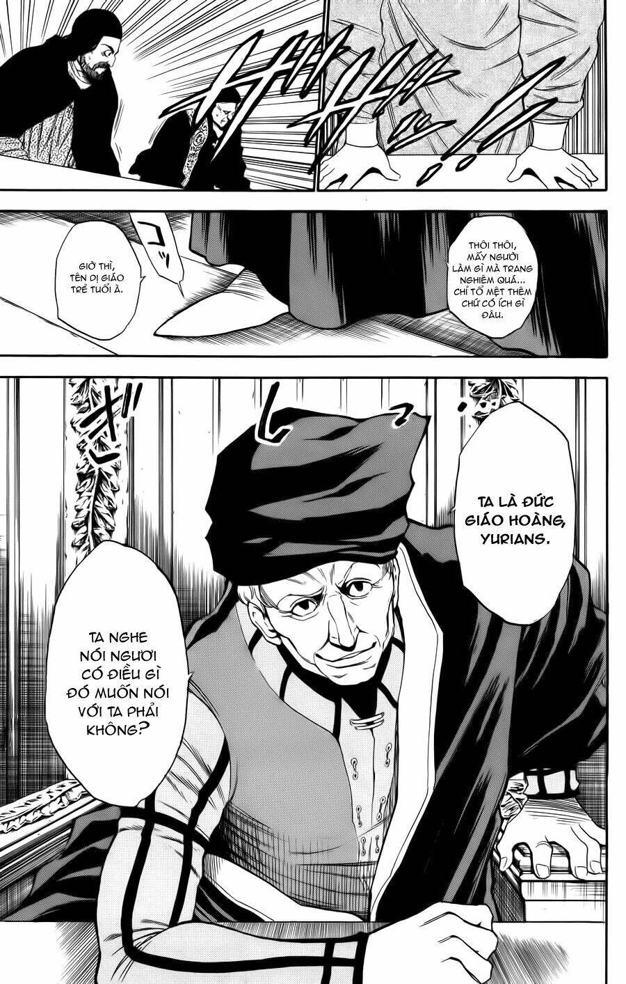 Asklepios Chapter 12 - Trang 4