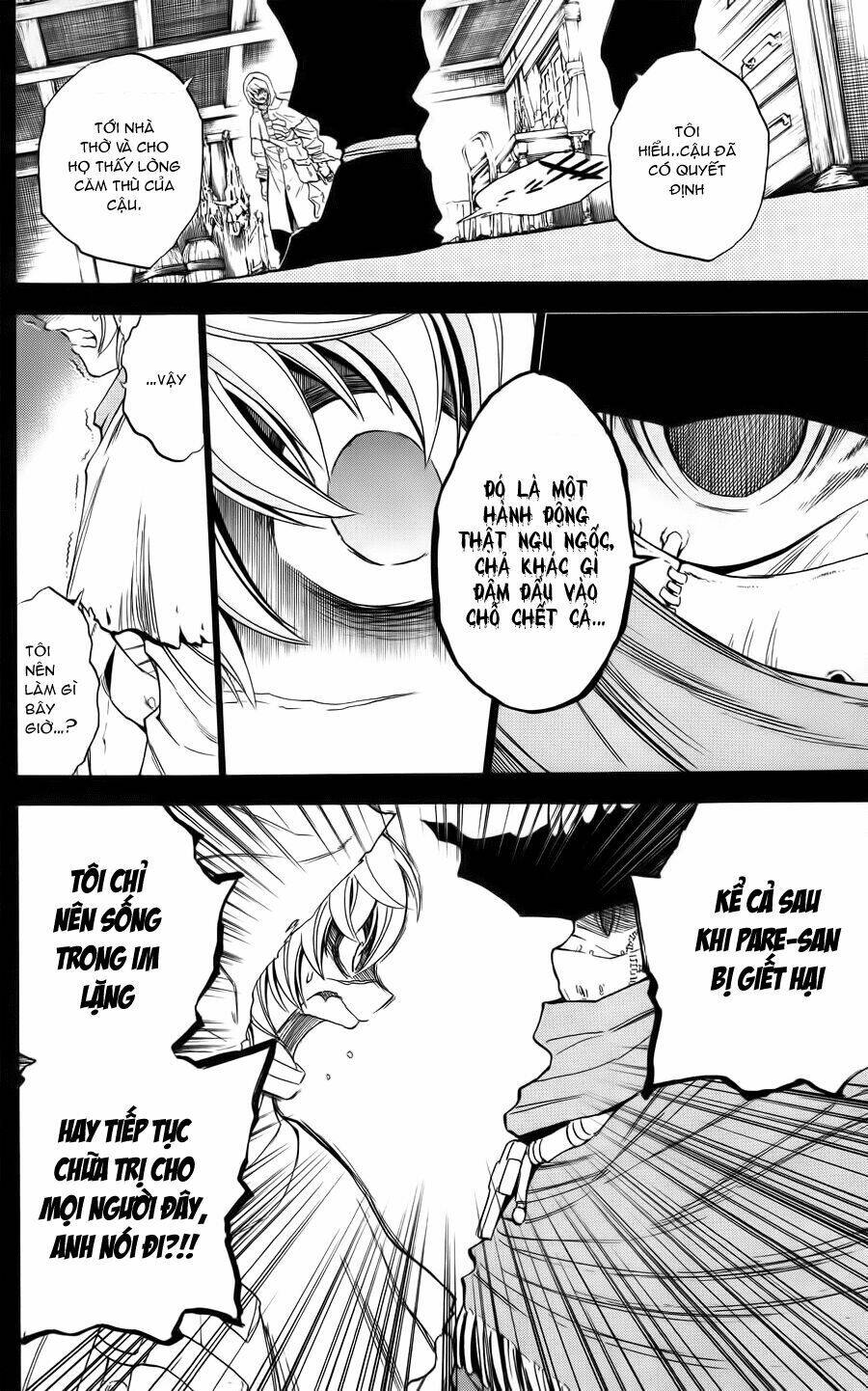 Asklepios Chapter 12 - Trang 7