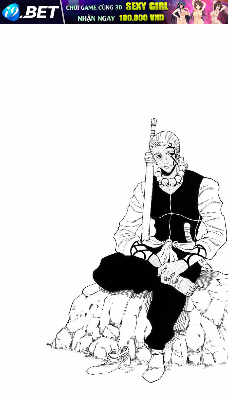 Asklepios Chapter 14 - Trang 20