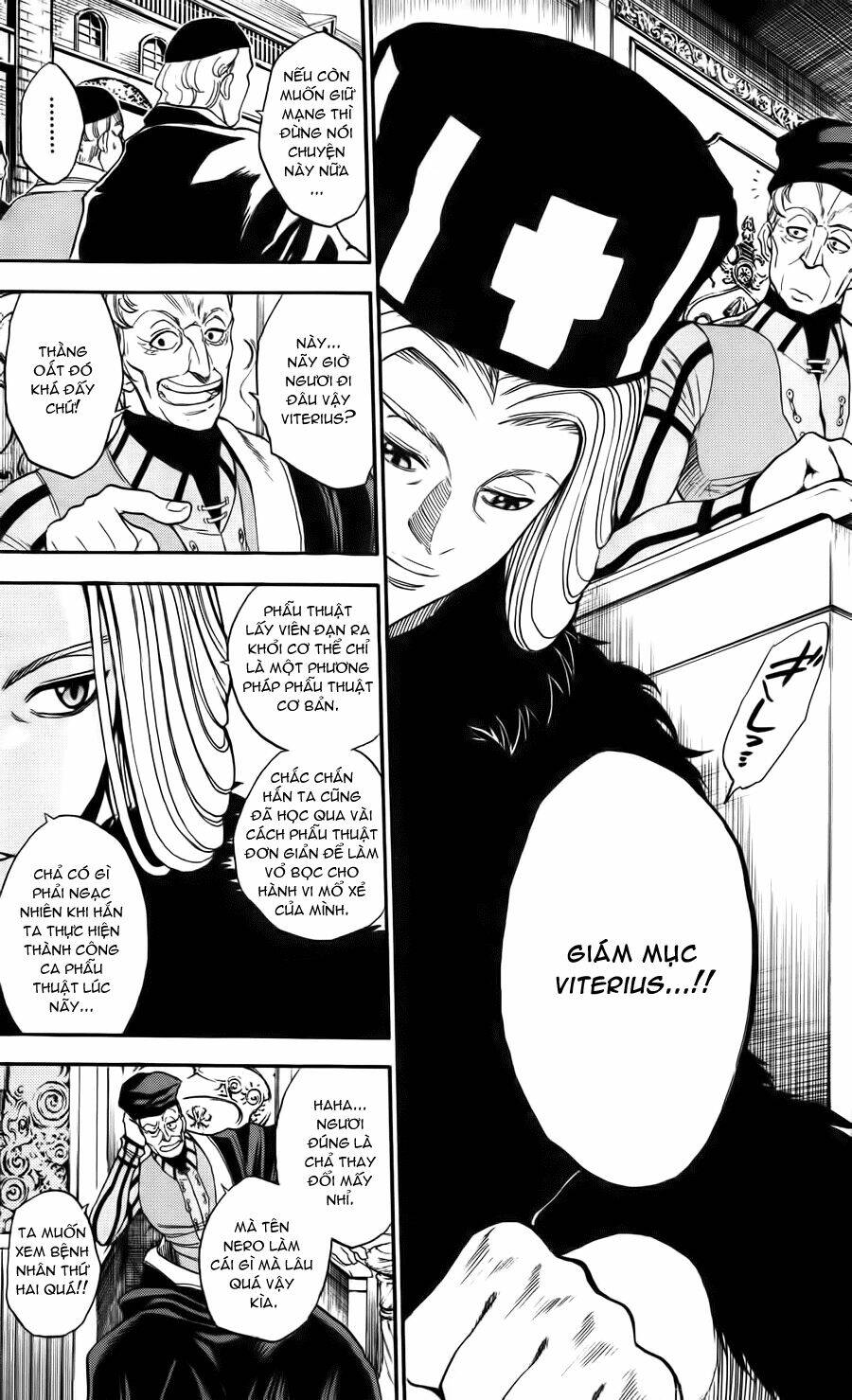 Asklepios Chapter 14 - Trang 3