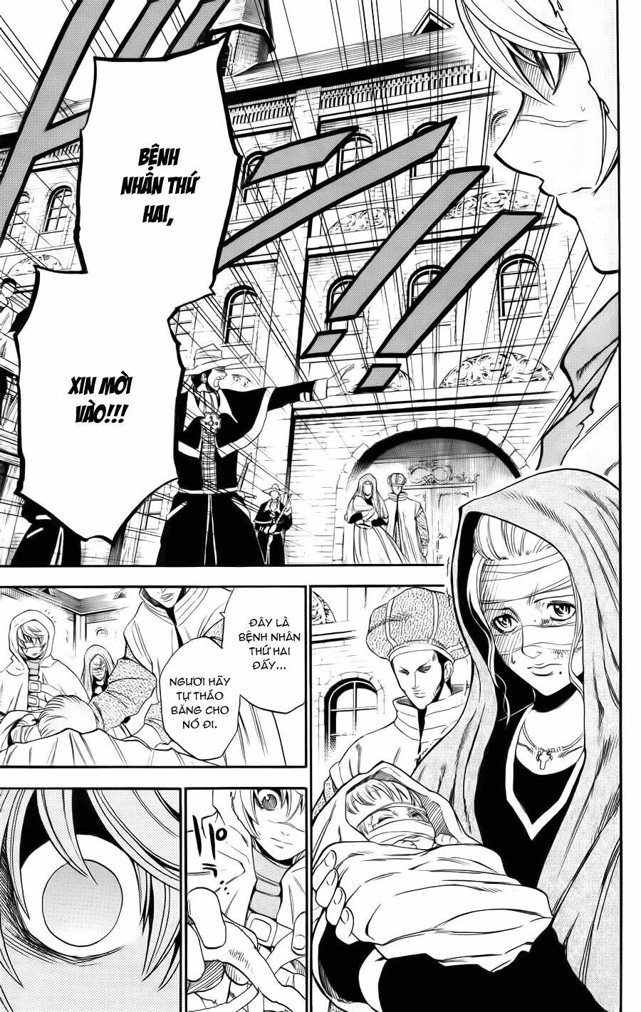 Asklepios Chapter 14 - Trang 5