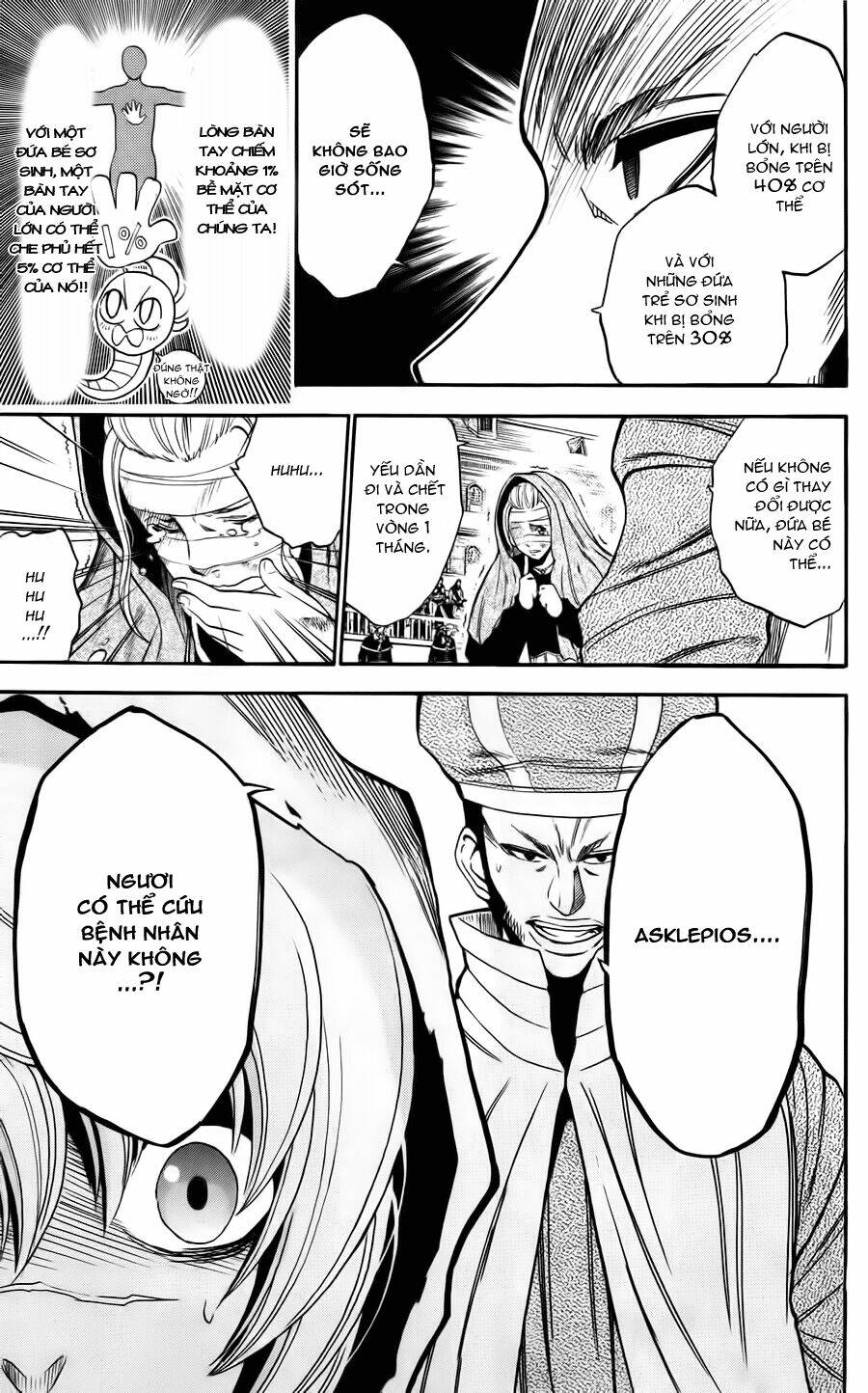 Asklepios Chapter 14 - Trang 7