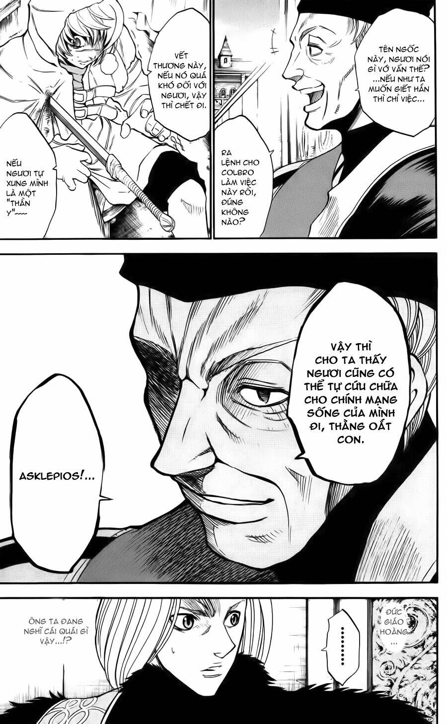 Asklepios Chapter 15 - Trang 3