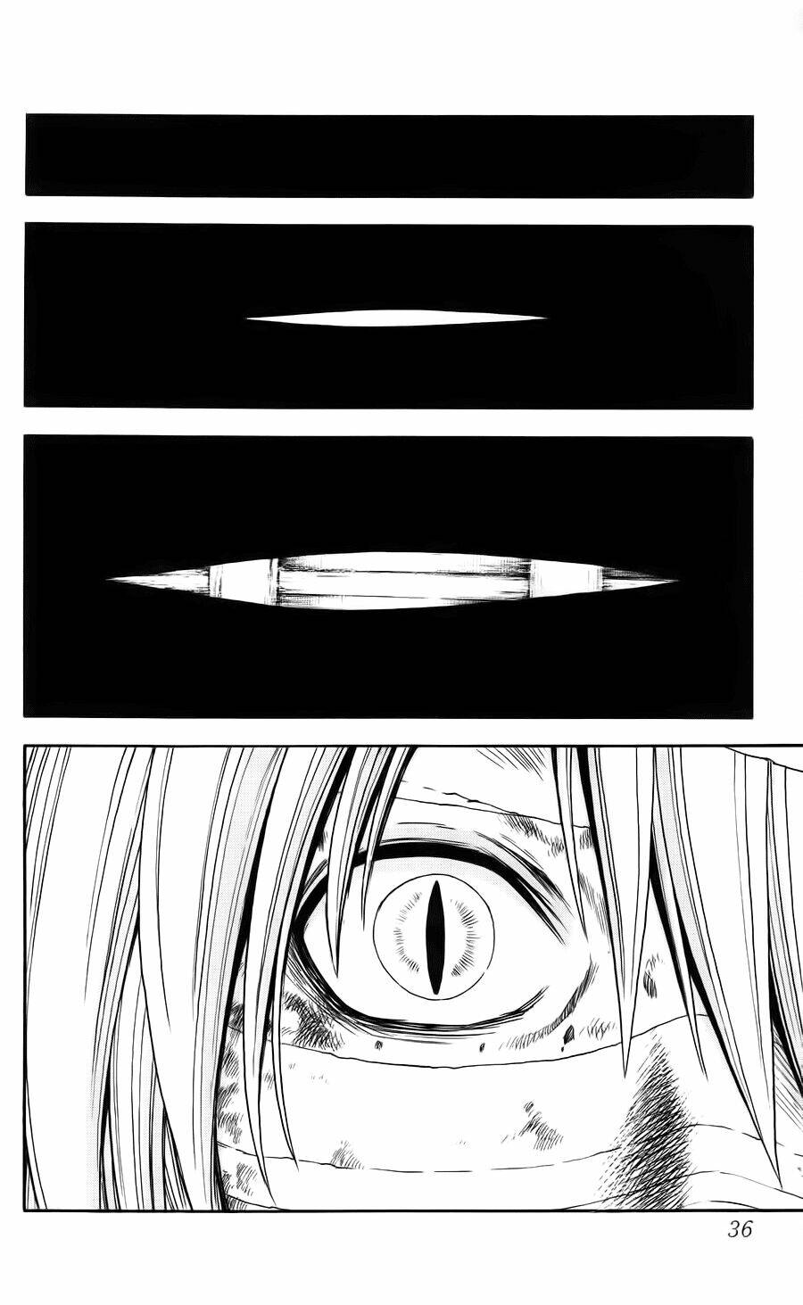 Asklepios Chapter 17 - Trang 10