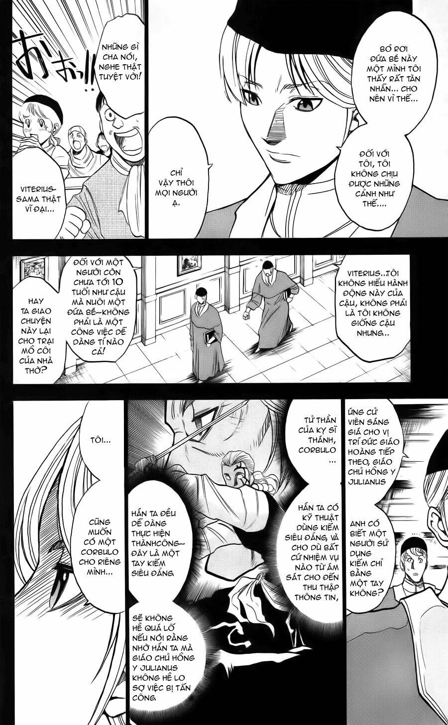 Asklepios Chapter 18 - Trang 4