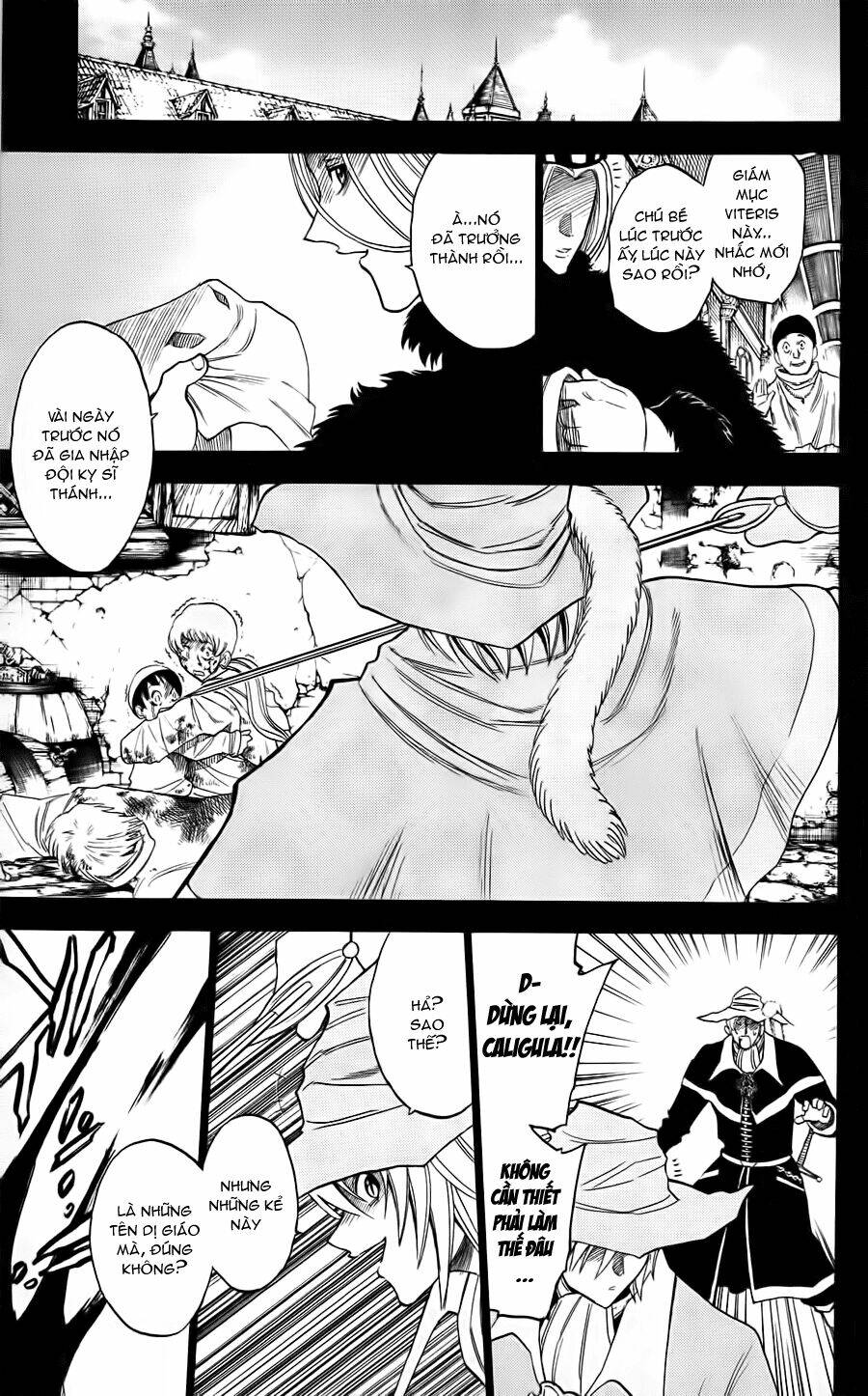 Asklepios Chapter 18 - Trang 7