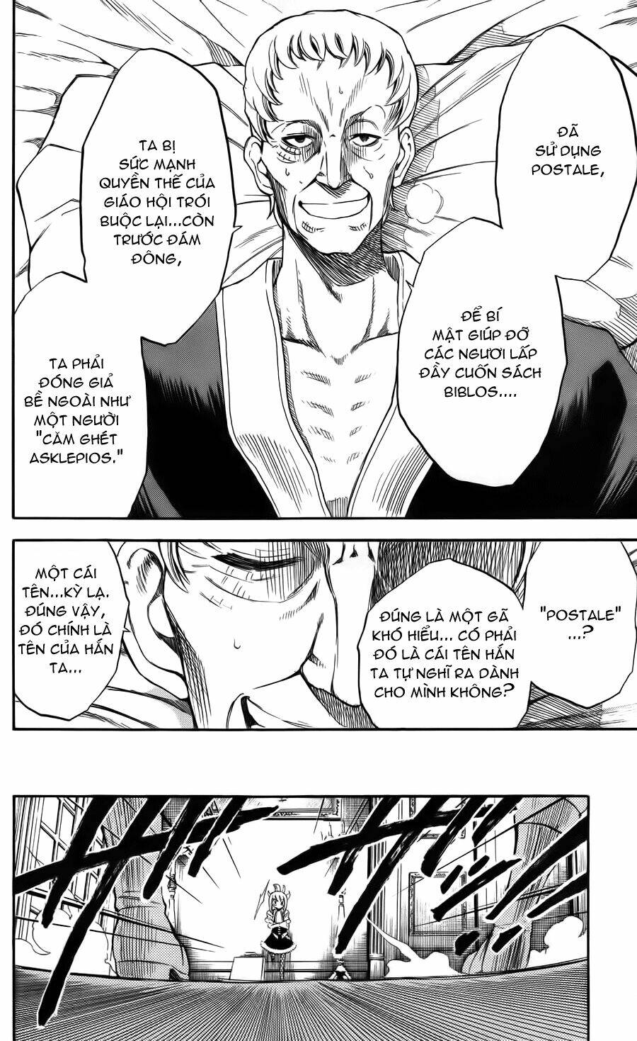 Asklepios Chapter 19 - Trang 10