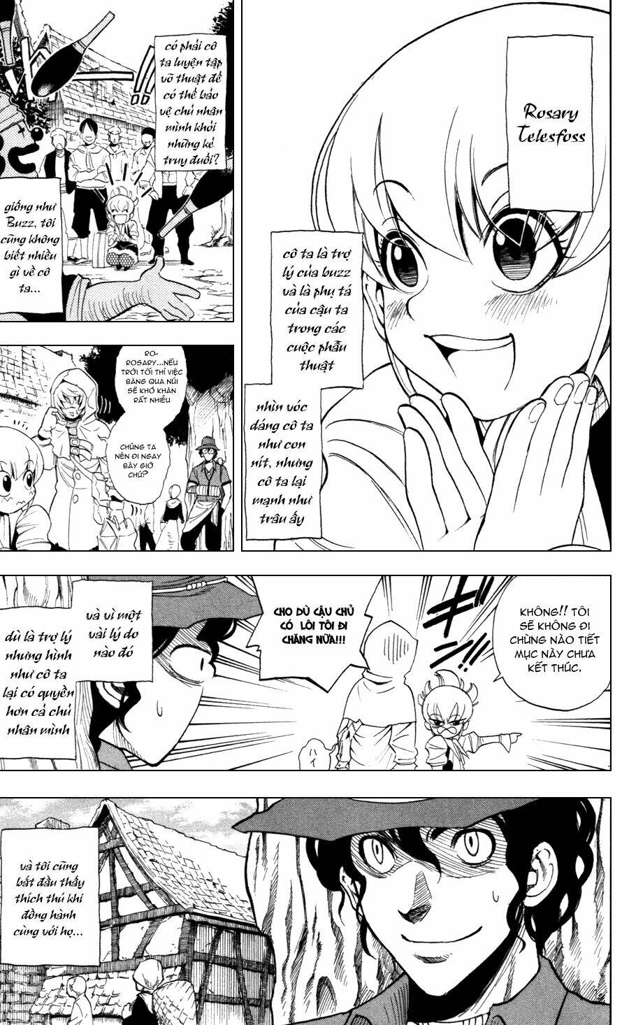 Asklepios Chapter 3 - Trang 4