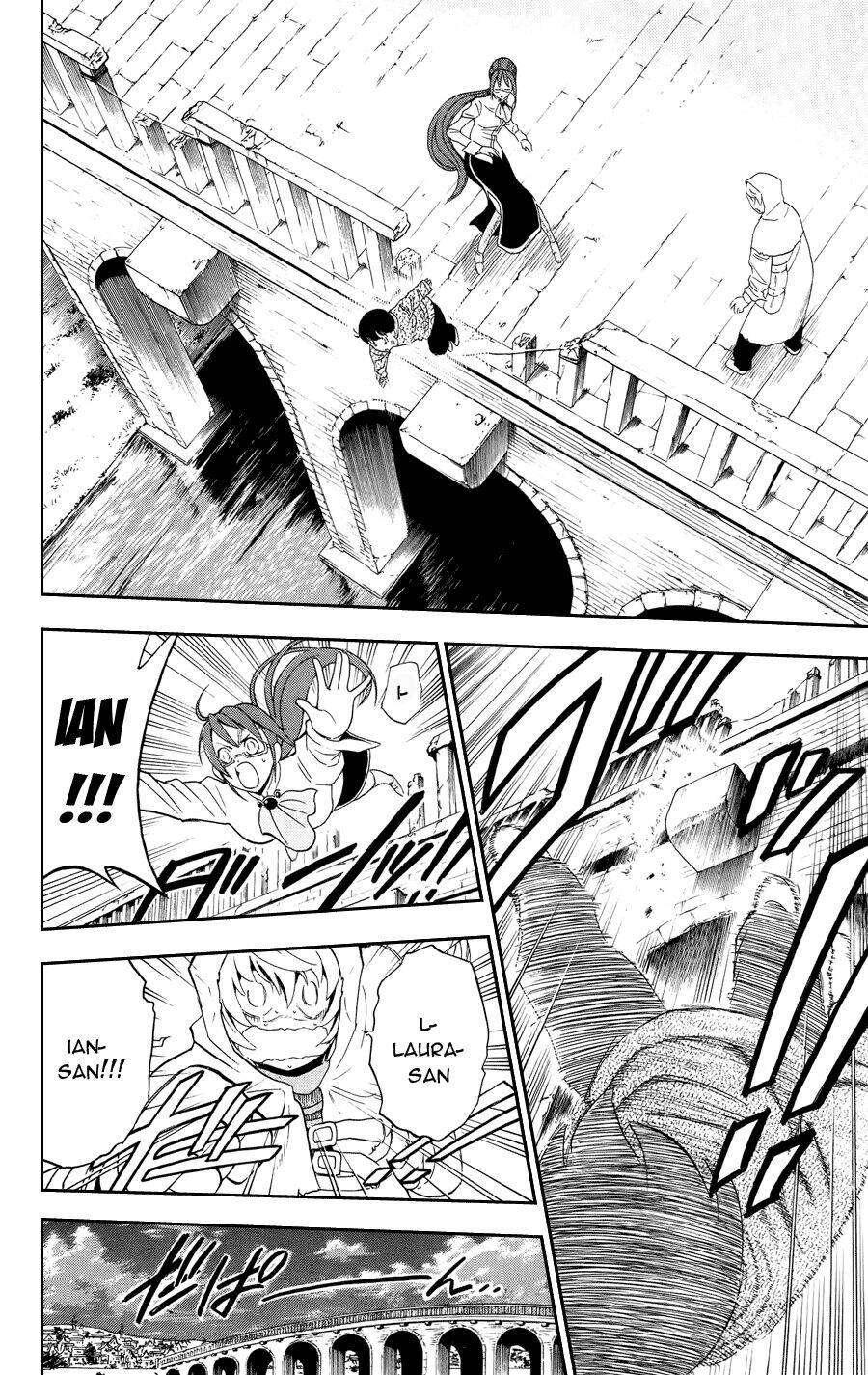 Asklepios Chapter 5 - Trang 16