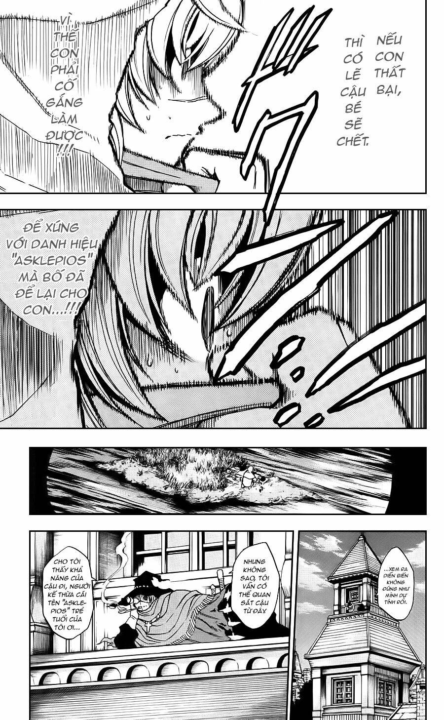 Asklepios Chapter 6 - Trang 3