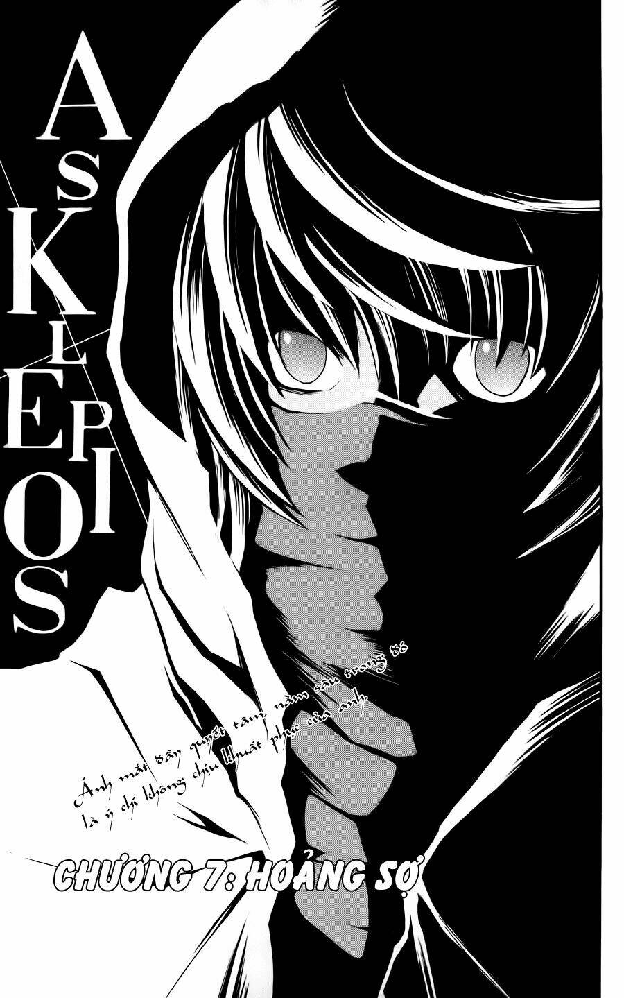 Asklepios Chapter 7 - Trang 9