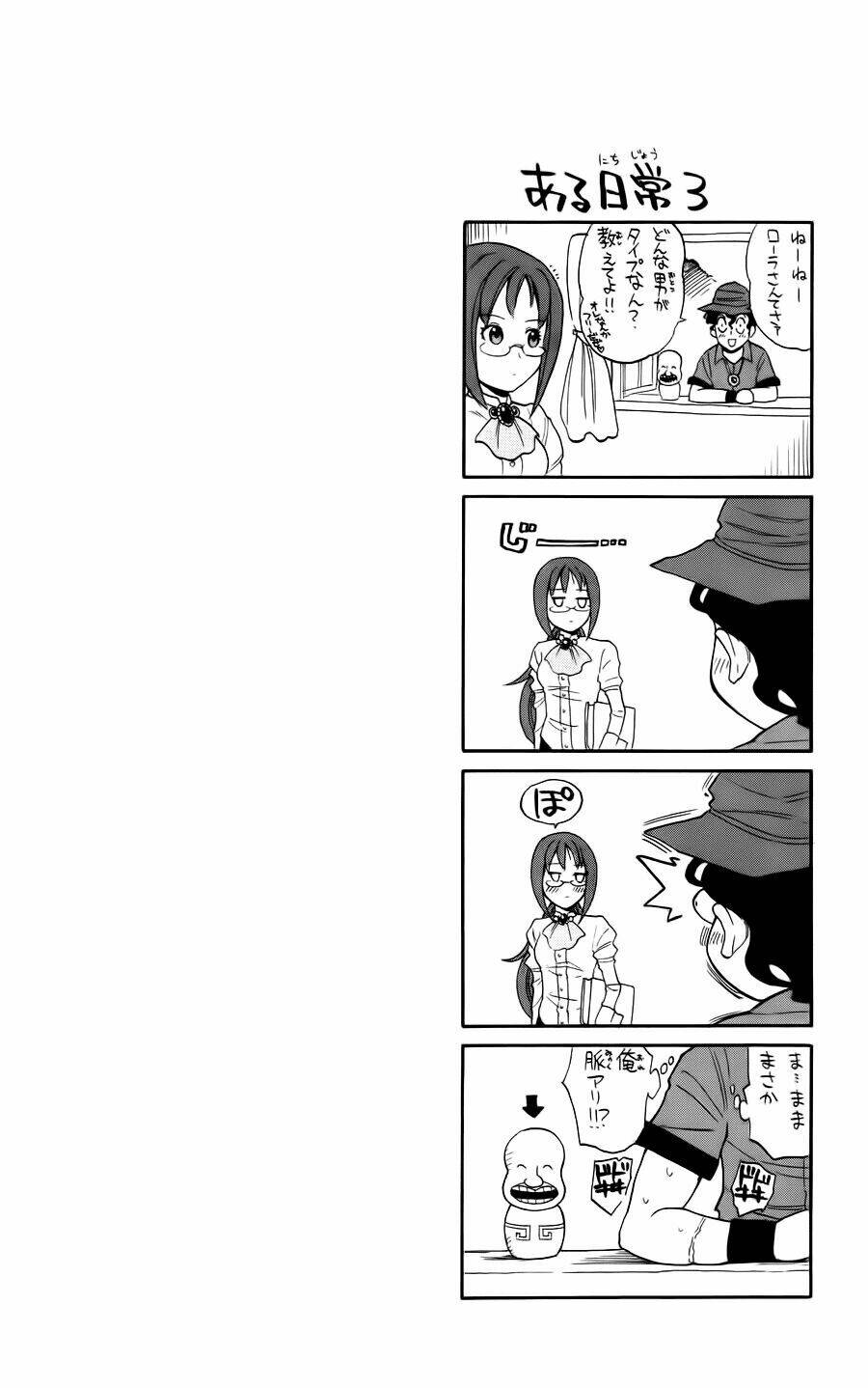 Asklepios Chapter 7 - Trang 27