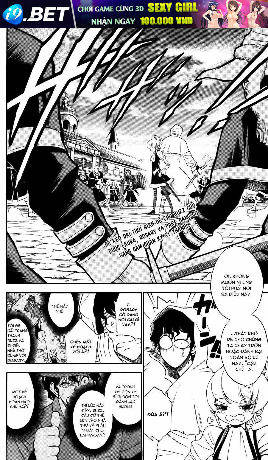 Asklepios Chapter 8 - Trang 3